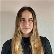 Estudiante imparte clases particulares (primaria, ESO, Bachillerato, Grado en Derecho) en Lengua, Historia, Filosofía y Derecho